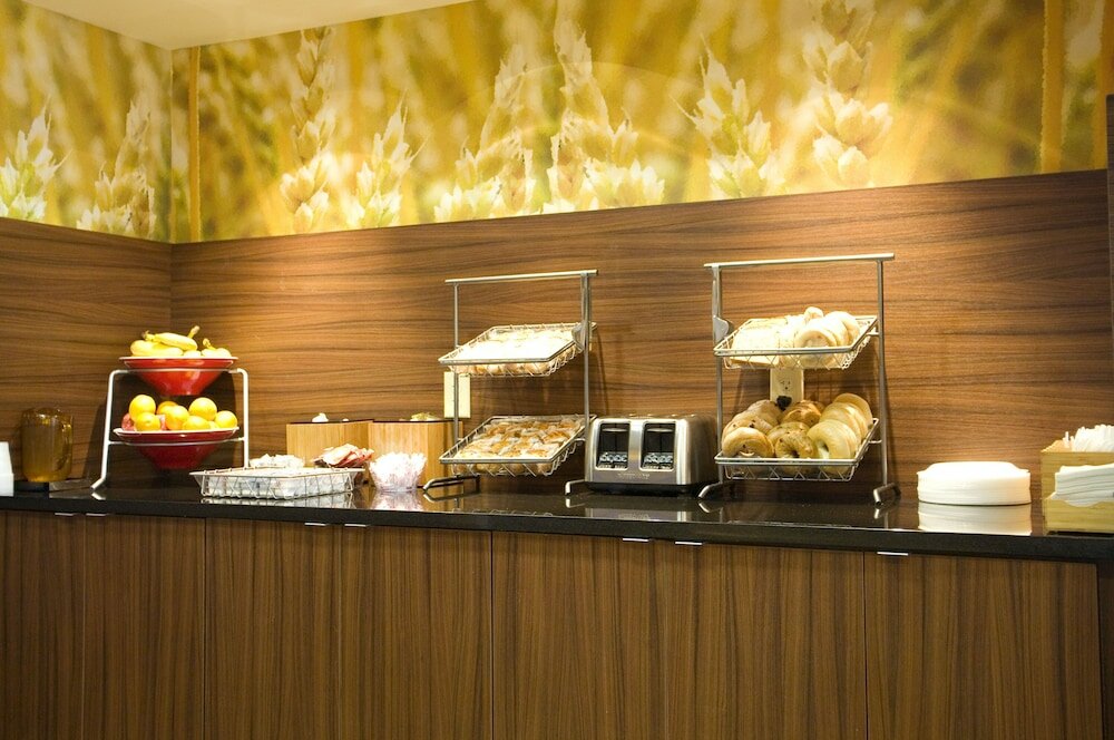 Фото Fairfield Inn & Suites by Marriott Chesapeake Suffolk