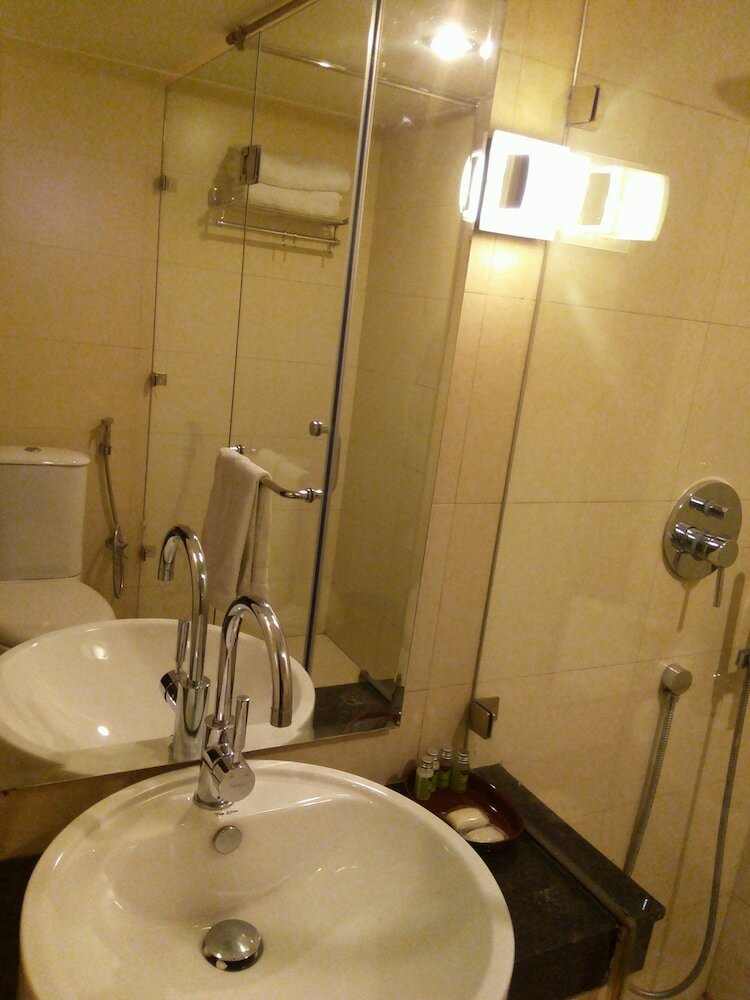 Фото Hotel Saurabh Candy by Peppermint