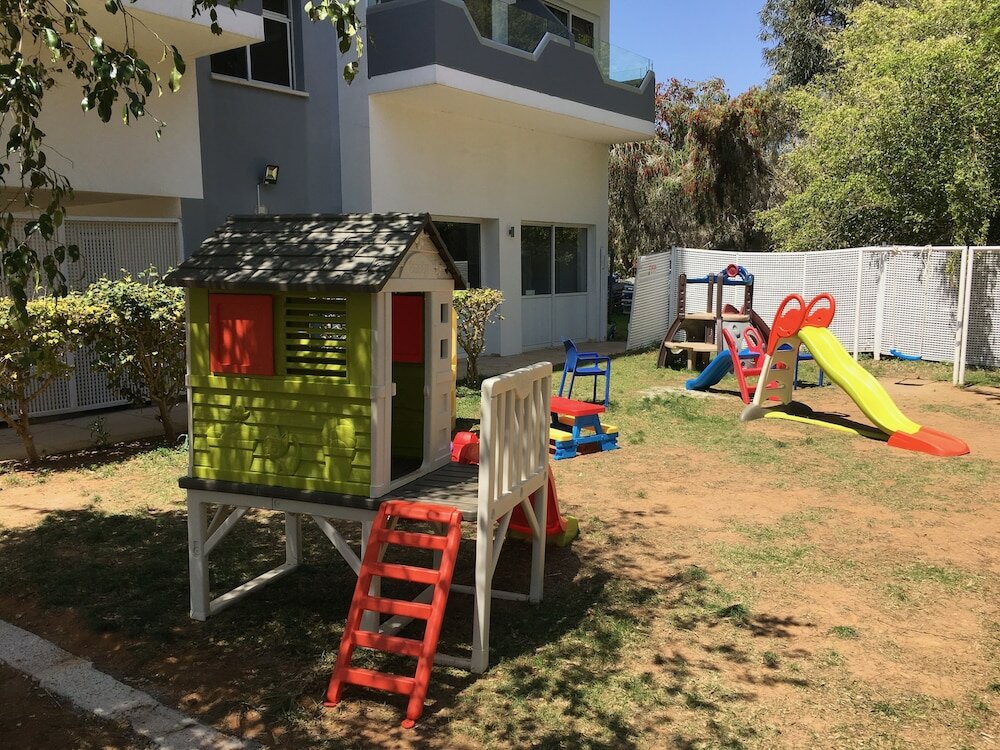 Фото Papouis Protaras Hotel