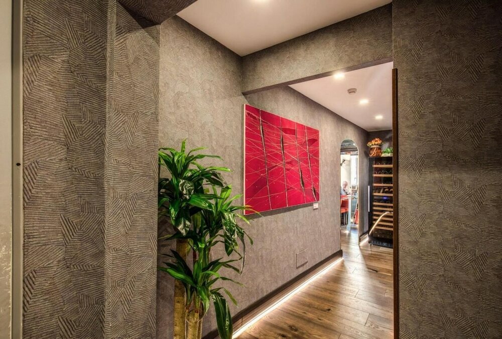 Фото Relais Fontana di Trevi