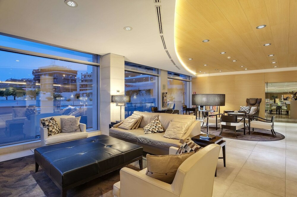 Фото Precise House Mantegna Roma