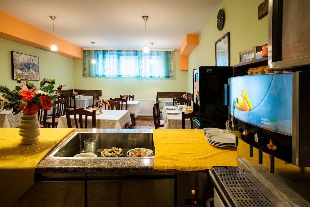 Фото Penzion Kovac