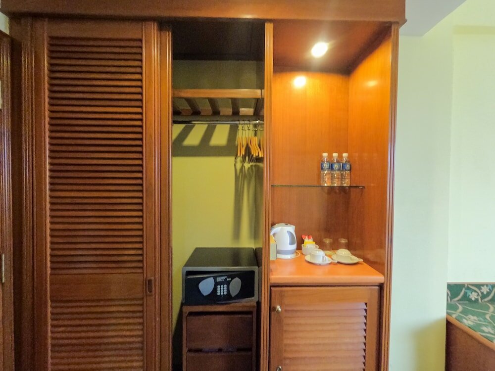 Фото Hotel Sandakan