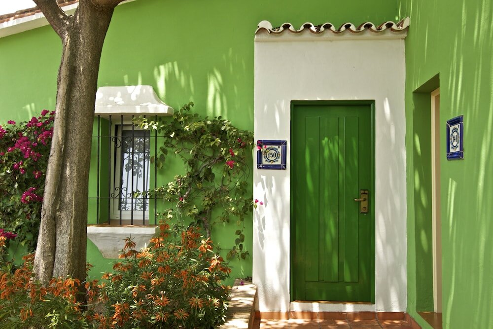 Фото Marbella Playa Hotel