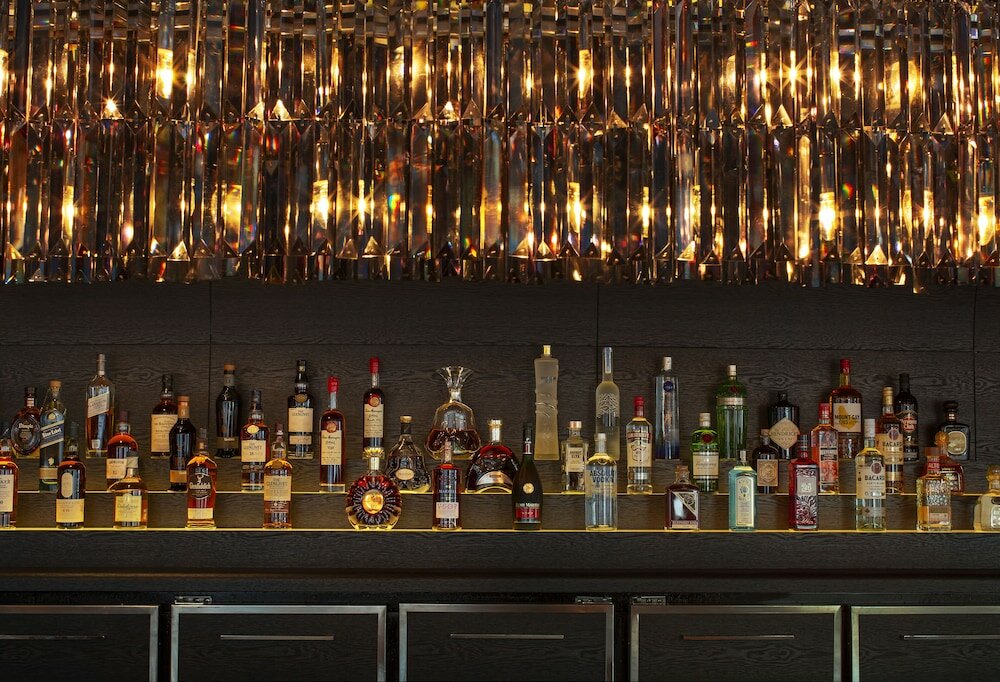 Фото Sofitel Auckland Viaduct Harbour