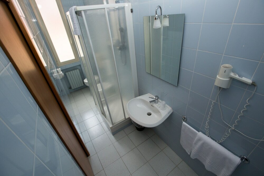 Фото Hotel Arcoveggio