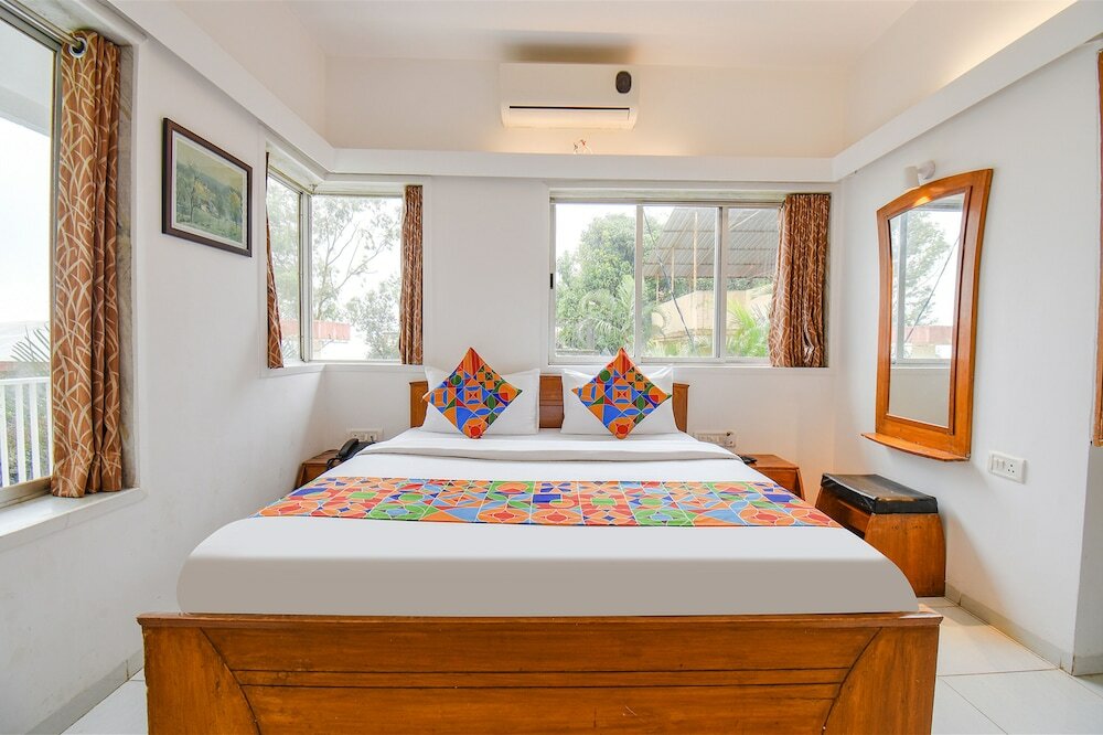 Фото Fabhotel Silver Nest