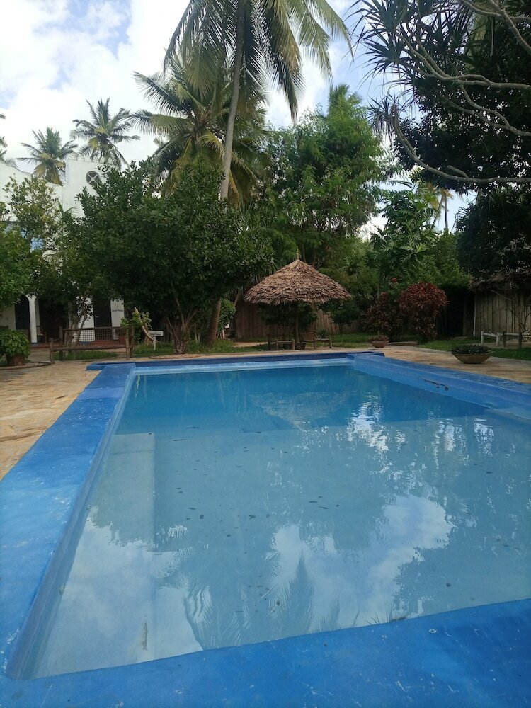 Фото Laguna Palace Michamvi Kae