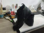 Пункт Бытового Обслуживания (Mechnikova Street, 82А), shoes repair