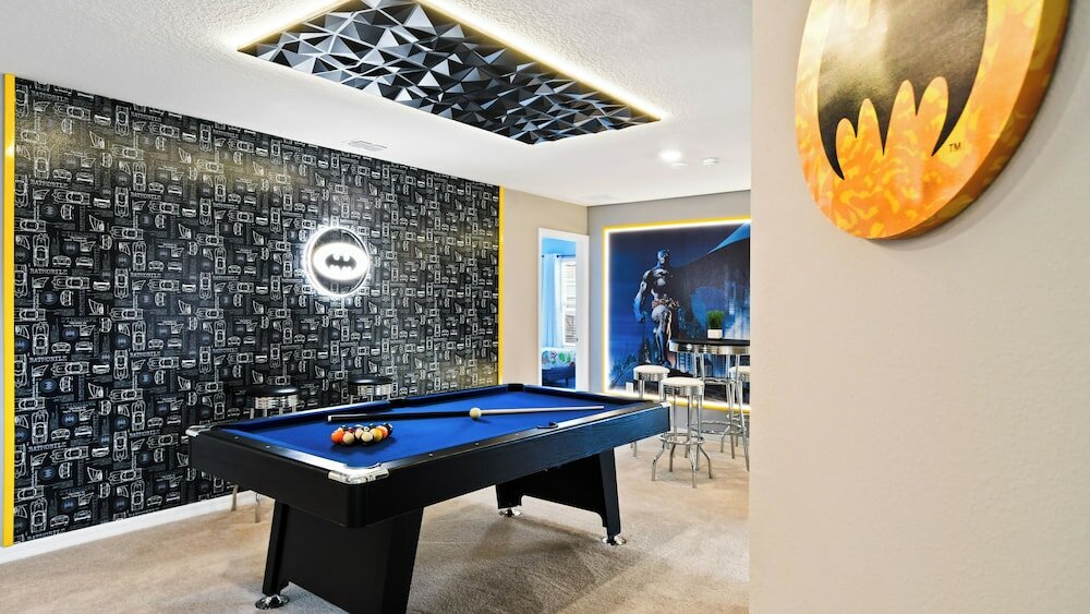 Фото Wonderland Themed 3633