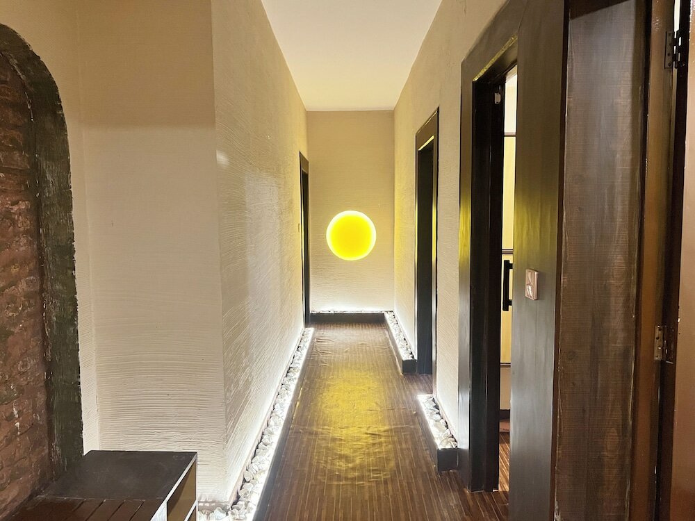 Фото Thamel Hotel & SPA