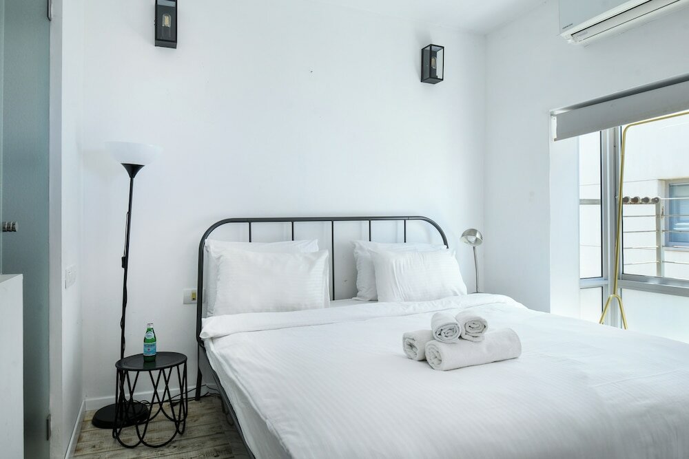 Фото Grand Stu SeaView Balcony by Sea N' Rent