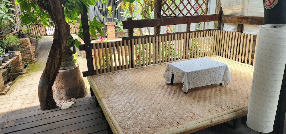 Фото Cozy nest Cnx