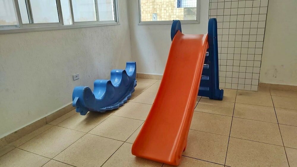 Фото Residencial Córdoba e Sevilha