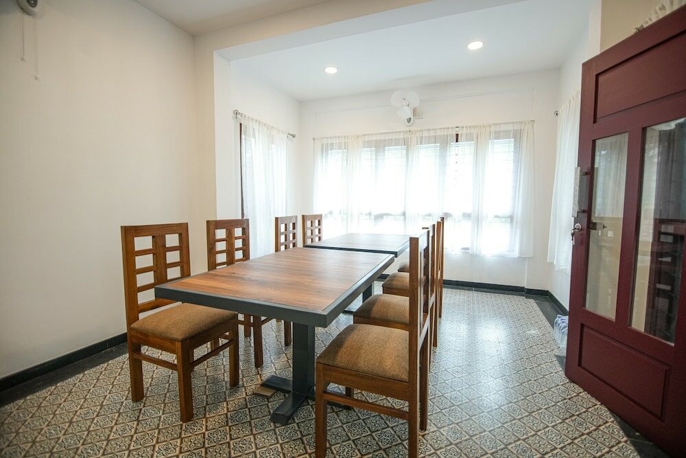 Фото B'camp Resorts & Homestays