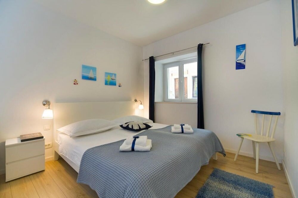 Фото Apartment Sun & Sea