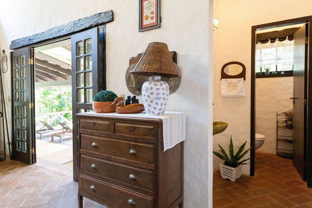 Фото Sítio Dels Serrans - Jacareí