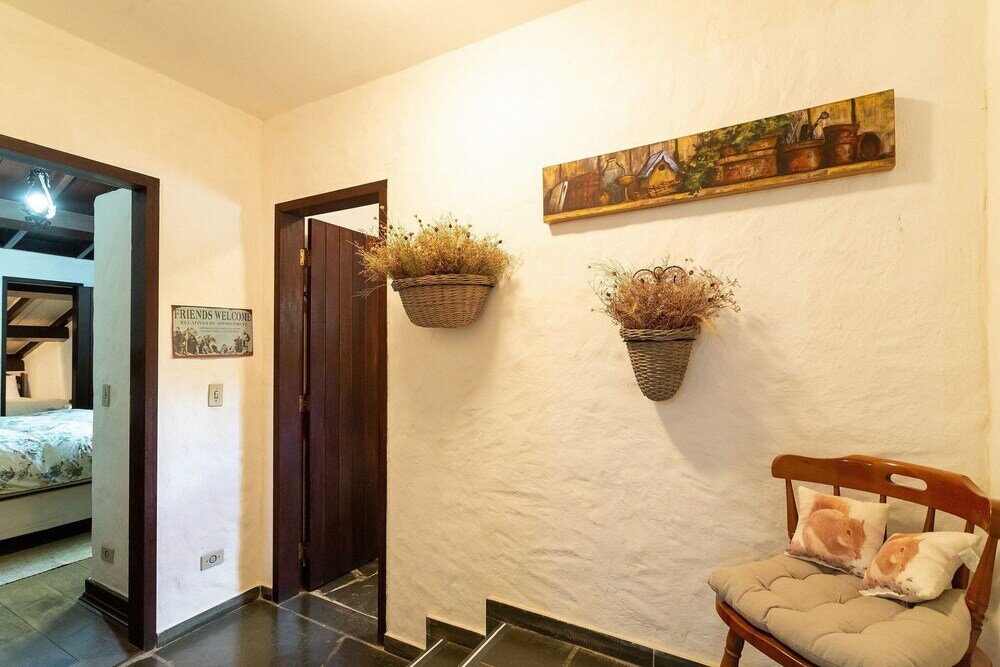 Фото Sítio Dels Serrans - Jacareí