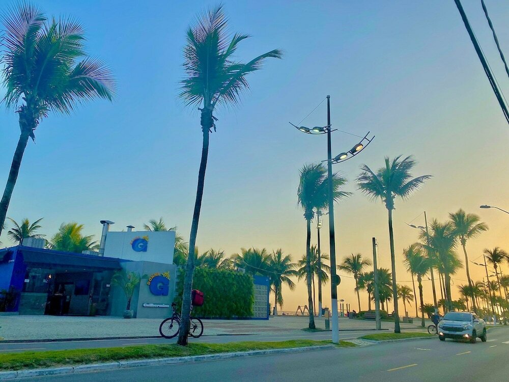 Фото Edifício Augustus