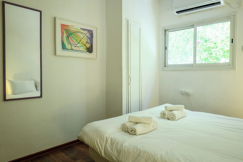 Фото Country Vibes in Tel-Aviv by Sea N' Rent