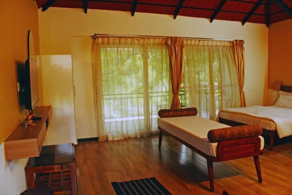 Фото Nature Valley Resort