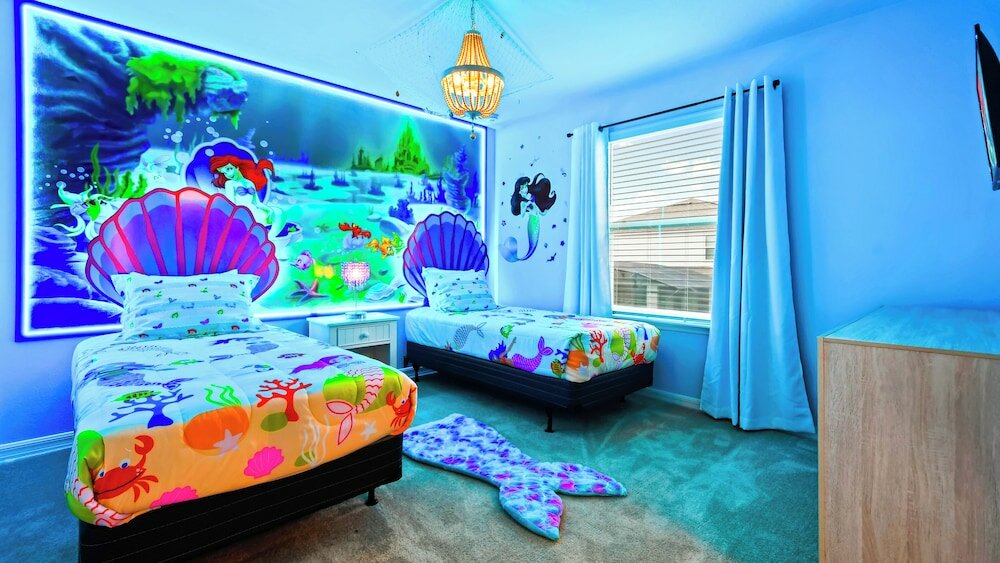 Фото Wonderland Themed 3633