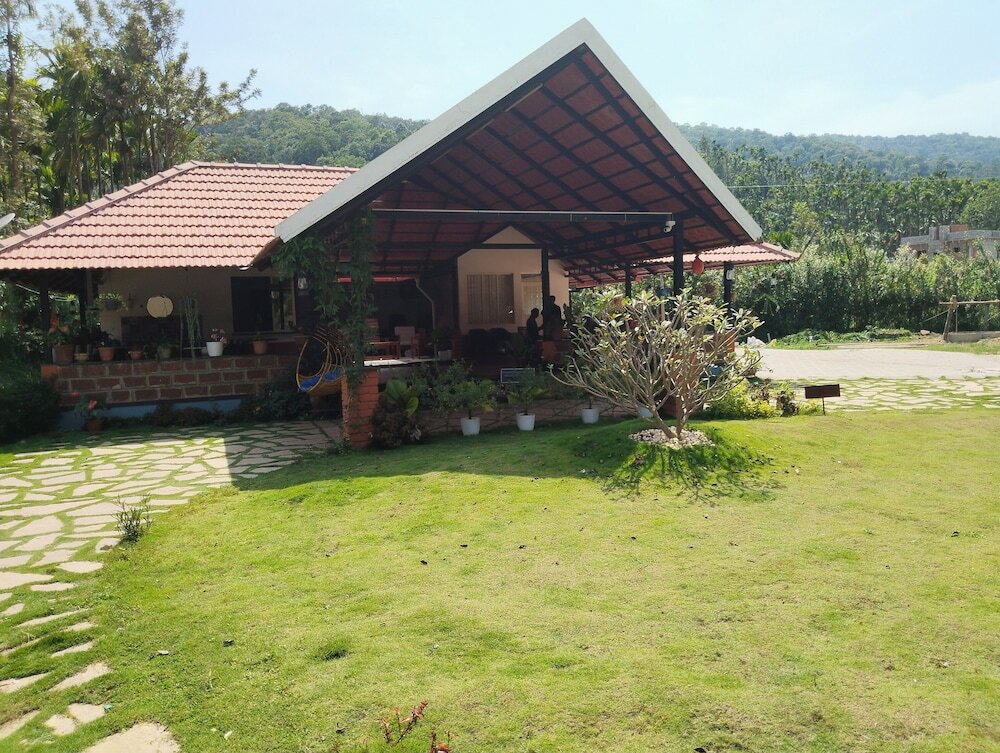 Фото Nature Valley Resort