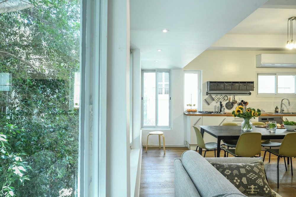 Фото Country Vibes in Tel-Aviv by Sea N' Rent