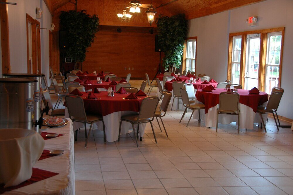 Фото Damascus Old Mill Inn