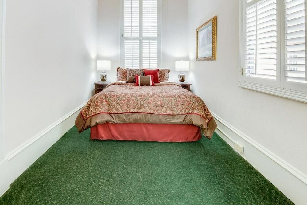 Фото Chateau Orleans