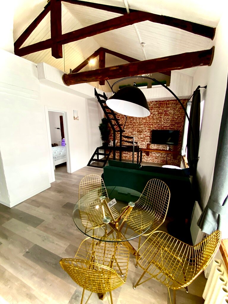 Фото Апарт-таруса