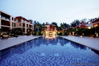 Гостиница Movenpick Resort Bangtao Beach Phuket