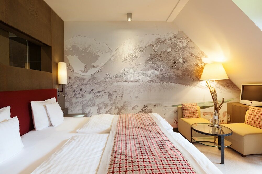 Фото A-rosa Kitzbühel