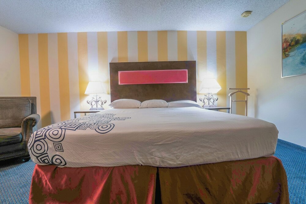 Фото Royal Plaza Inn