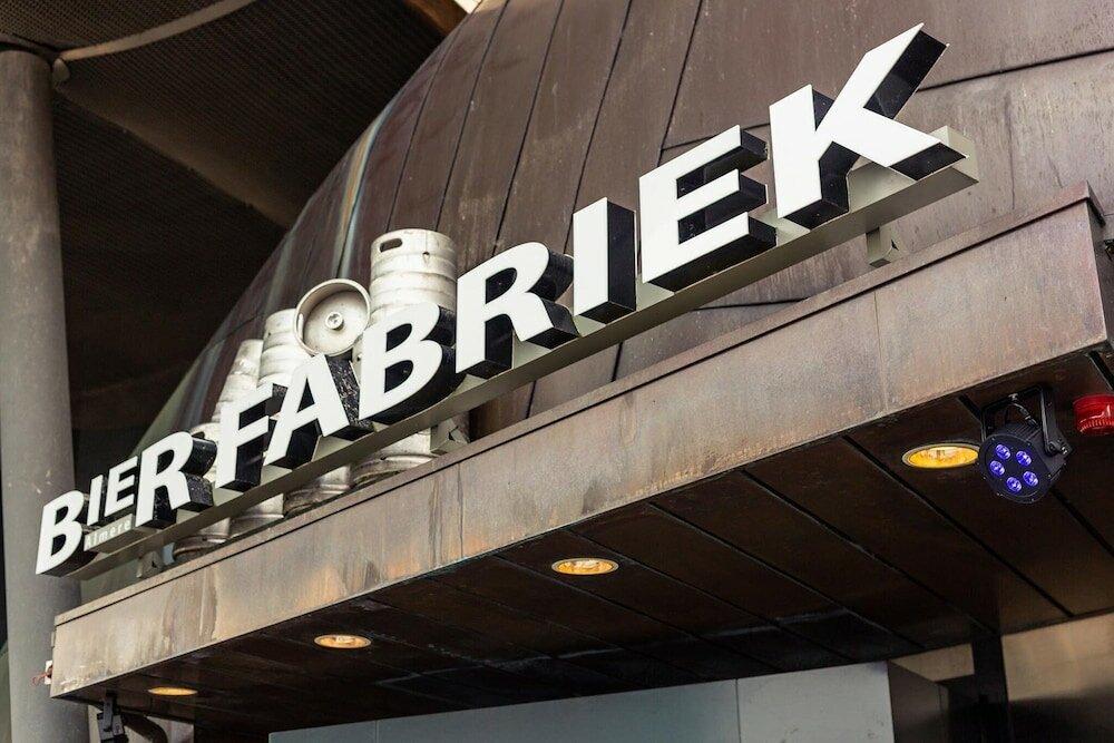 Фото Leonardo Hotel Almere City Center