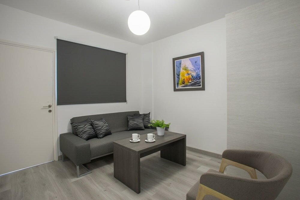 Фото Blazer Residence