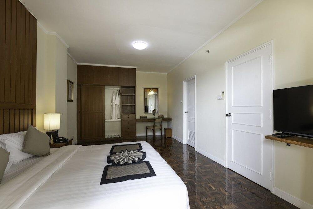 Фото Kantary House Hotel & Serviced Apartments