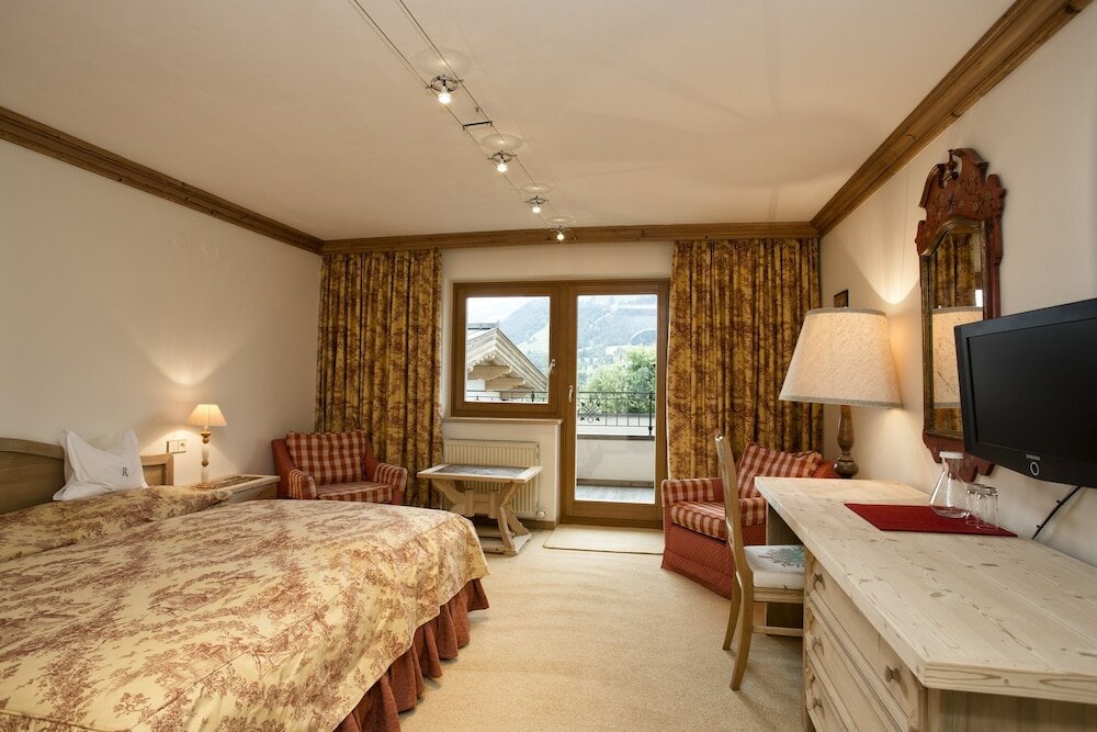 Фото Hotel Rasmushof