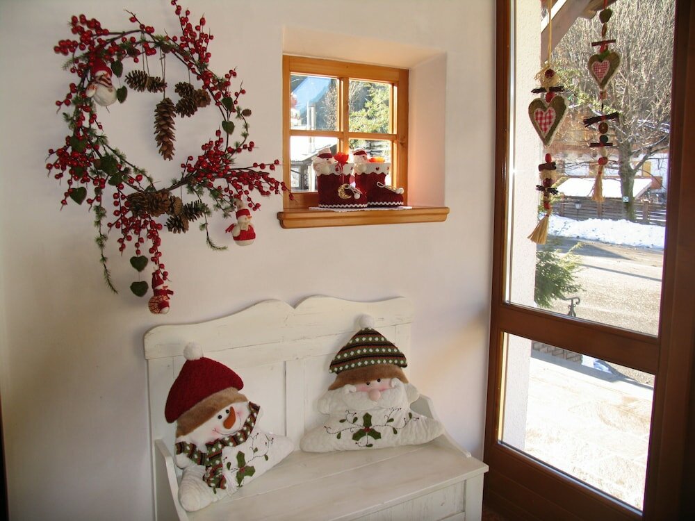 Фото Hotel Reichegger