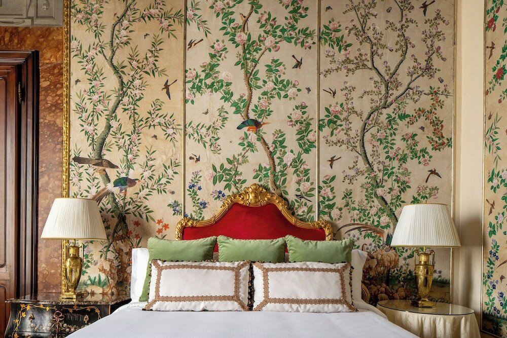 Фото Four Seasons Hotel Firenze