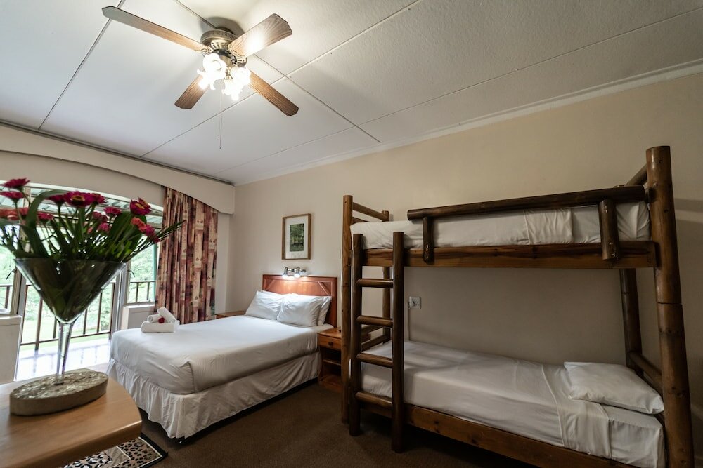 Фото Gooderson Natal SPA Hot Springs & Leisure Resort