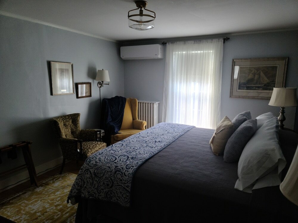 Фото Benjamin F. Packard House