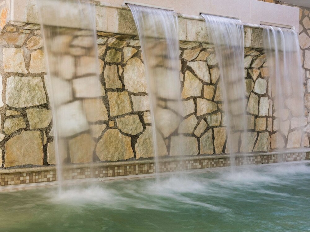 Фото Mercure Petriolo Siena Terme SPA Hotel