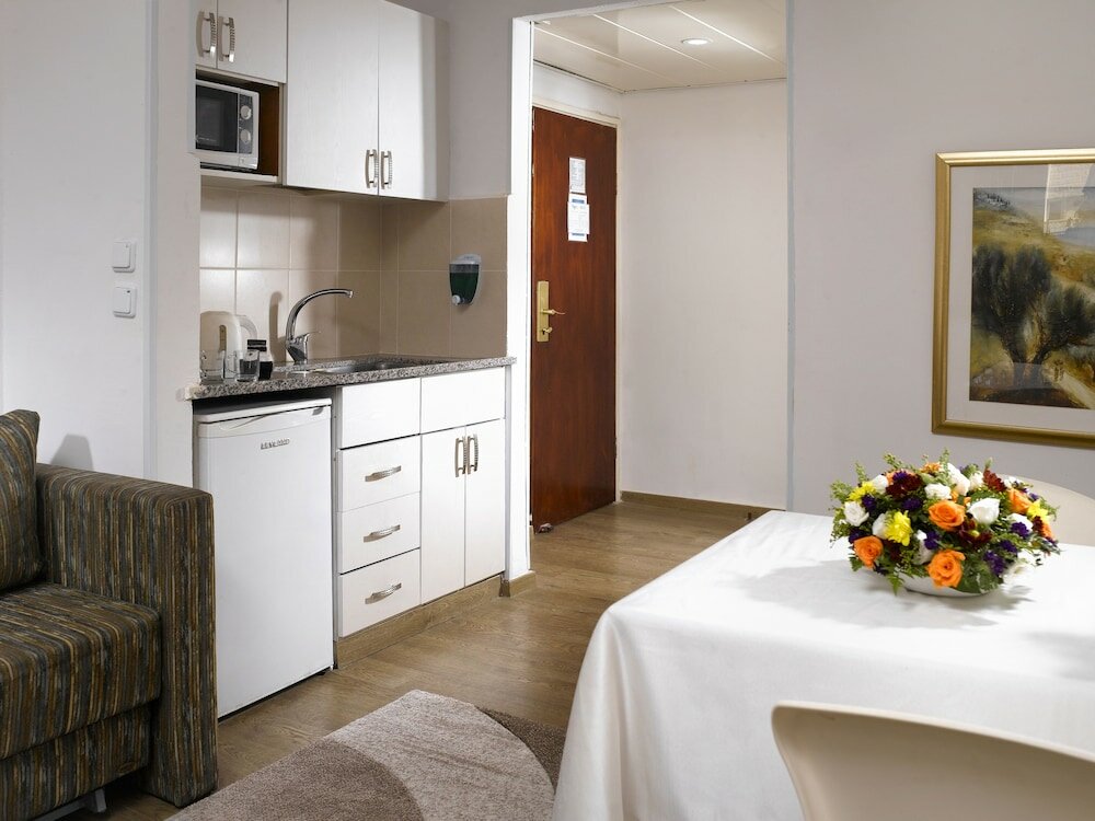 Фото Lev Yerushalayim