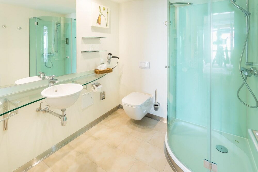 Фото Hotel meerSinn