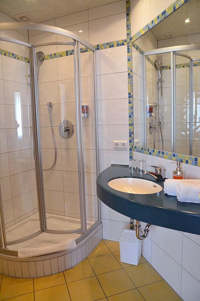 Фото Hotel Sonne