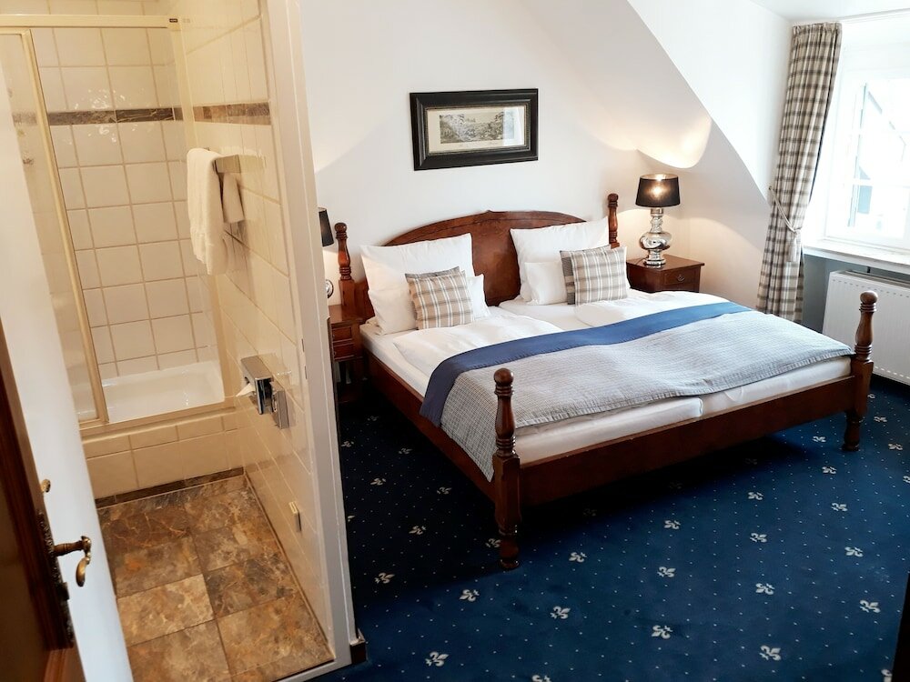 Фото Hotel Windsor