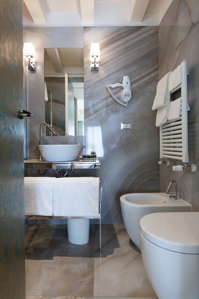 Фото Hotel Paganelli