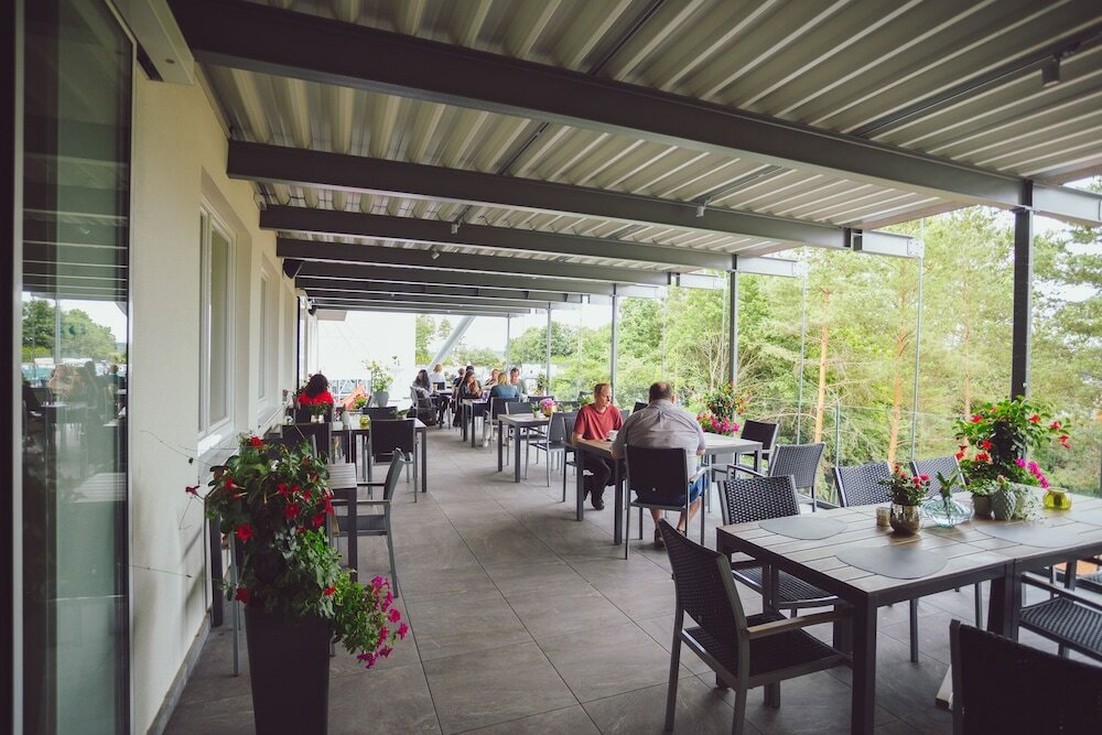 Фото Sporthotel Kurz