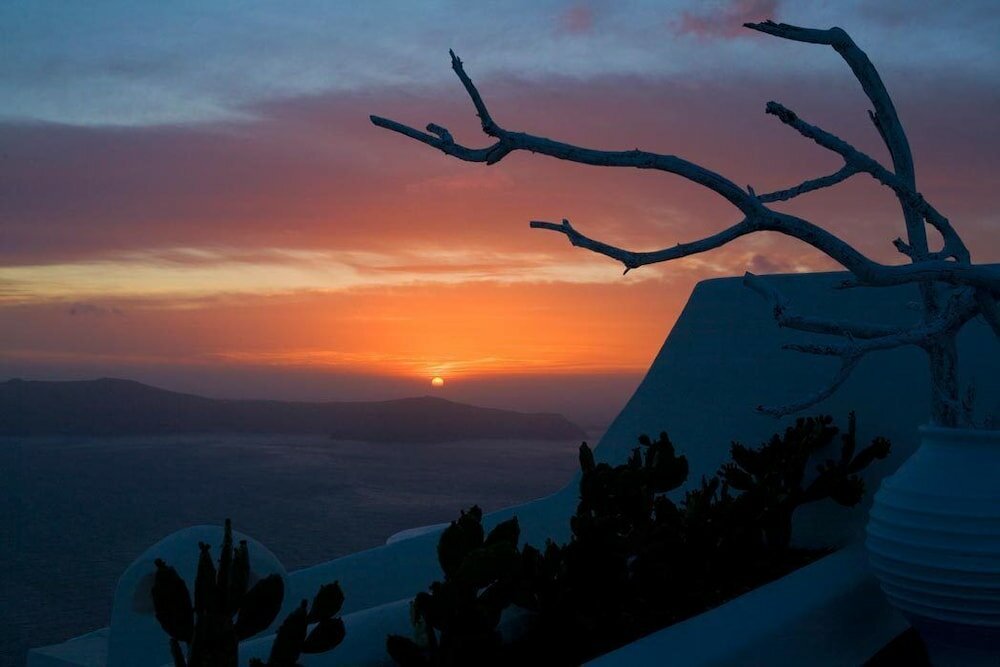 Фото Dreams Luxury Suites